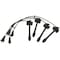 Standard Wires Import Car Wire Set, 55906 55906 - alternate 1
